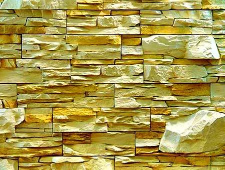 Заборы из искусственного камня Заборы из искусственного камня