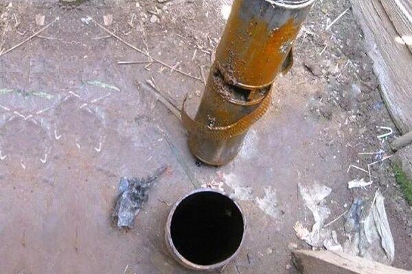 Как достать насос из скважины, если он застрял: первая помощь от профессионалов Как достать насос из скважины, если он застрял: первая помощь от профессионалов