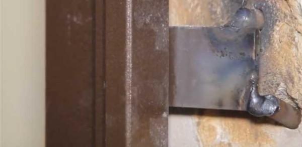 Как установить входную дверь Как установить входную дверь