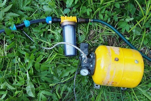 Как сделать водопровод на даче своими руками: правила прокладки, монтажа и обустройства Как сделать водопровод на даче своими руками: правила прокладки, монтажа и обустройства