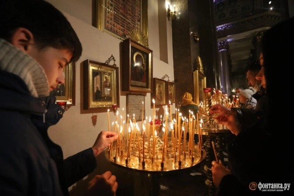 Когда рождество в 2026 году и как его принято отмечать: приметы и традиции Когда рождество в 2026 году и как его принято отмечать: приметы и традиции