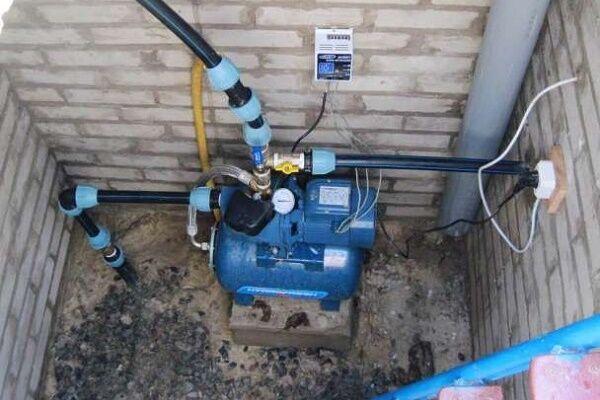 Как сделать водопровод на даче своими руками: правила прокладки, монтажа и обустройства Как сделать водопровод на даче своими руками: правила прокладки, монтажа и обустройства