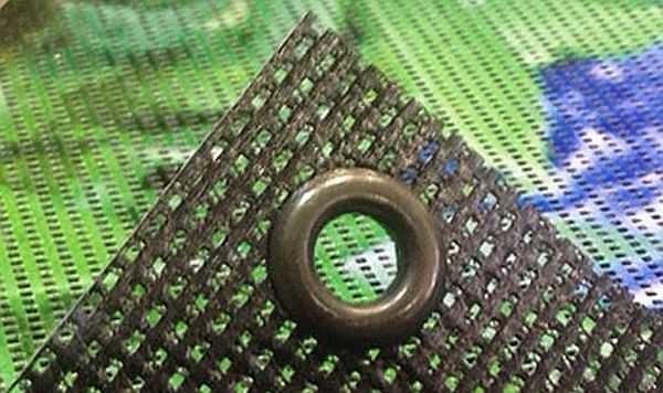 Фото-заборы: фото сетка для ограждений Фото-заборы: фото сетка для ограждений