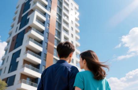 Семейная ипотека постепенно становится инструментом для избранных Семейная ипотека постепенно становится инструментом для избранных