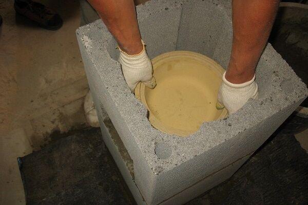 Как сделать дымоход для камина: правила устройства дымового канала и сравнение конструкций Как сделать дымоход для камина: правила устройства дымового канала и сравнение конструкций