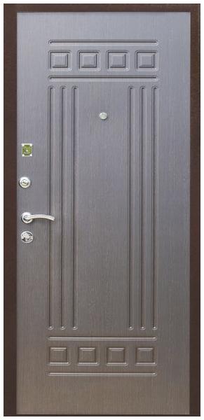 Обзор лучших металлических дверей: как выбрать, какую купить Обзор лучших металлических дверей: как выбрать, какую купить