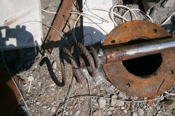 Как достать насос из скважины, если он застрял: первая помощь от профессионалов Как достать насос из скважины, если он застрял: первая помощь от профессионалов