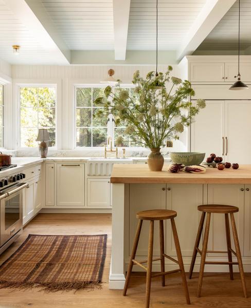 50 оттенков уюта в интерьерах загородного дома в калифорнии 50 оттенков уюта в интерьерах загородного дома в калифорнии