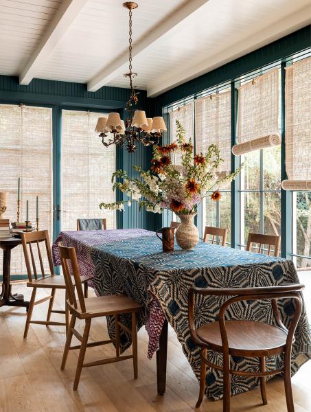 50 оттенков уюта в интерьерах загородного дома в калифорнии 50 оттенков уюта в интерьерах загородного дома в калифорнии