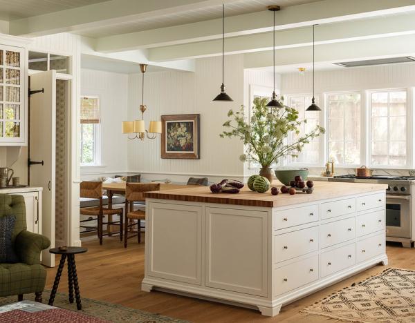 50 оттенков уюта в интерьерах загородного дома в калифорнии 50 оттенков уюта в интерьерах загородного дома в калифорнии