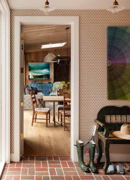 50 оттенков уюта в интерьерах загородного дома в калифорнии 50 оттенков уюта в интерьерах загородного дома в калифорнии