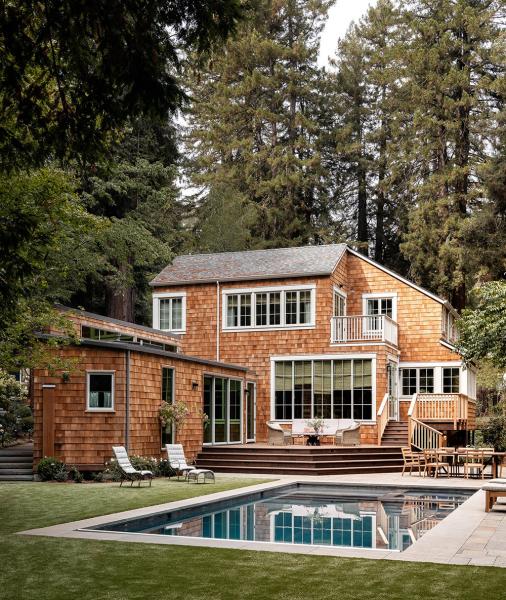 50 оттенков уюта в интерьерах загородного дома в калифорнии 50 оттенков уюта в интерьерах загородного дома в калифорнии