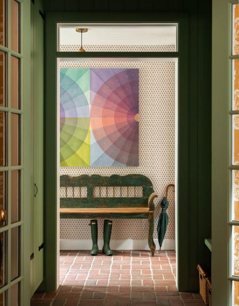 50 оттенков уюта в интерьерах загородного дома в калифорнии 50 оттенков уюта в интерьерах загородного дома в калифорнии