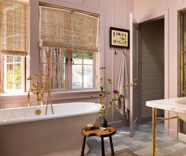 50 оттенков уюта в интерьерах загородного дома в калифорнии 50 оттенков уюта в интерьерах загородного дома в калифорнии