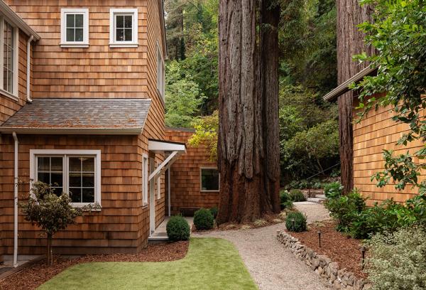 50 оттенков уюта в интерьерах загородного дома в калифорнии 50 оттенков уюта в интерьерах загородного дома в калифорнии