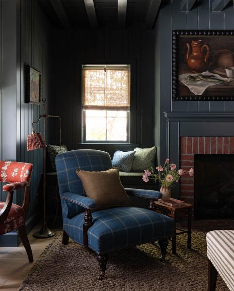 50 оттенков уюта в интерьерах загородного дома в калифорнии 50 оттенков уюта в интерьерах загородного дома в калифорнии