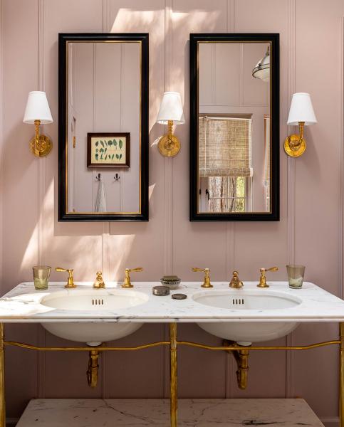 50 оттенков уюта в интерьерах загородного дома в калифорнии 50 оттенков уюта в интерьерах загородного дома в калифорнии