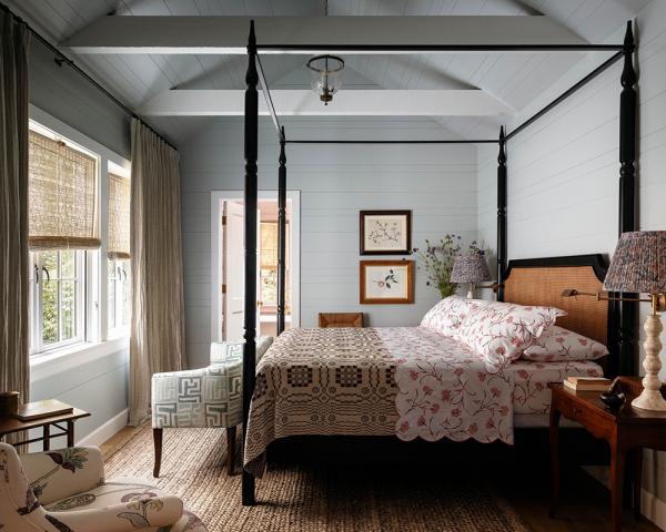 50 оттенков уюта в интерьерах загородного дома в калифорнии 50 оттенков уюта в интерьерах загородного дома в калифорнии