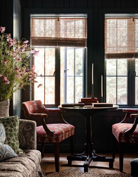 50 оттенков уюта в интерьерах загородного дома в калифорнии 50 оттенков уюта в интерьерах загородного дома в калифорнии