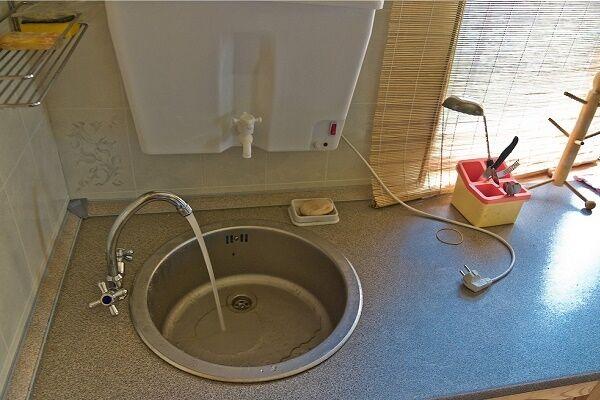 Как сделать водопровод на даче своими руками: правила прокладки, монтажа и обустройства Как сделать водопровод на даче своими руками: правила прокладки, монтажа и обустройства