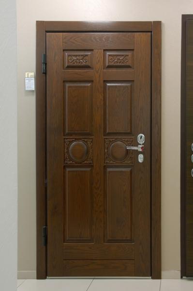 Обзор лучших металлических дверей: как выбрать, какую купить Обзор лучших металлических дверей: как выбрать, какую купить