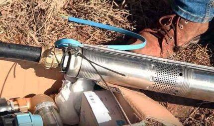 Как разобрать погружной насос: популярные поломки + детальная инструкция по разборке Как разобрать погружной насос: популярные поломки + детальная инструкция по разборке