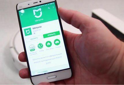 Обзор робота пылесоса xiaomi («ксиаоми») mi robot vacuum: уверенная заявка на лидерство Обзор робота пылесоса xiaomi («ксиаоми») mi robot vacuum: уверенная заявка на лидерство