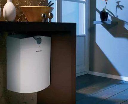 Как правильно пользоваться водонагревателем: инструкция по эксплуатации проточных и накопительных агрегатов Как правильно пользоваться водонагревателем: инструкция по эксплуатации проточных и накопительных агрегатов