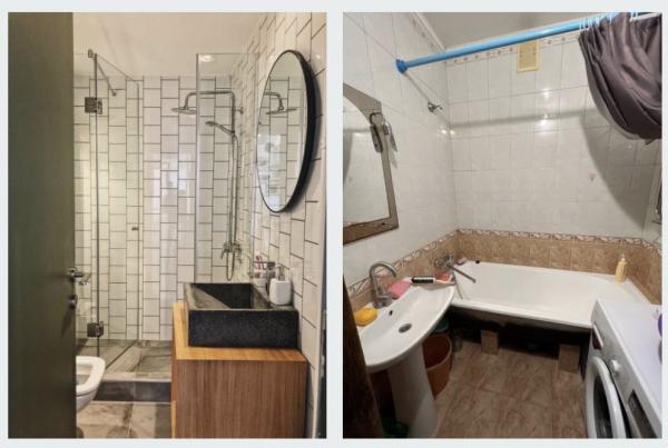 Массовый отказ от ванн в пользу душевых зон: мода, удобство или ошибка, о которой жалеют через год Массовый отказ от ванн в пользу душевых зон: мода, удобство или ошибка, о которой жалеют через год