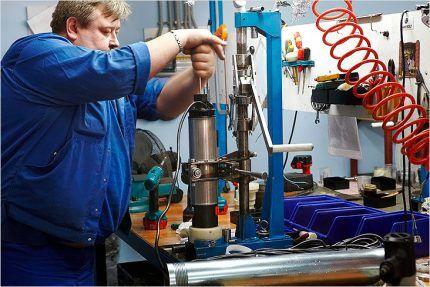 Как разобрать погружной насос: популярные поломки + детальная инструкция по разборке Как разобрать погружной насос: популярные поломки + детальная инструкция по разборке