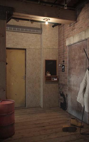 Современный стиль лофт для квартиры и дома (с видео) Современный стиль лофт для квартиры и дома (с видео)