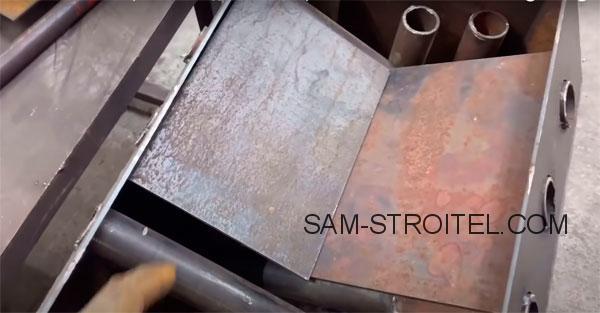 Печь длительного горения своими руками (20 фото изготовления) Печь длительного горения своими руками (20 фото изготовления)