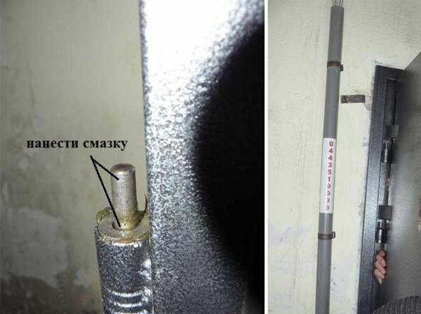 Как отрегулировать входную дверь: из металла, пвх Как отрегулировать входную дверь: из металла, пвх