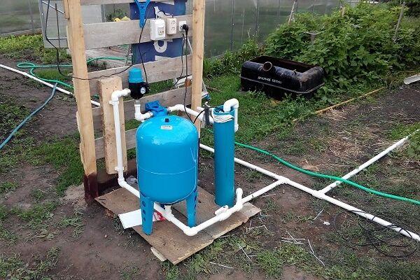 Как сделать водопровод на даче своими руками: правила прокладки, монтажа и обустройства Как сделать водопровод на даче своими руками: правила прокладки, монтажа и обустройства