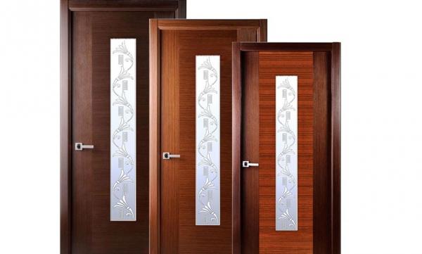 Межкомнатные двери: какие выбрать для квартиры? Межкомнатные двери: какие выбрать для квартиры?