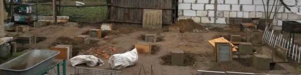 Как построить летнюю кухню (40 фото) Как построить летнюю кухню (40 фото)