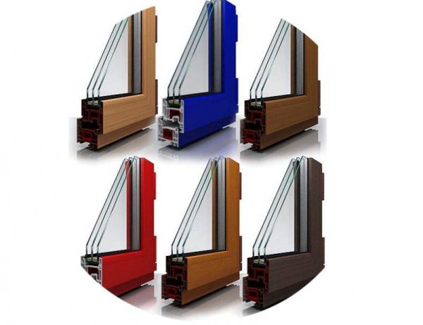 Какой профиль лучше для пластиковых окон: рейтинг и правила выбора Какой профиль лучше для пластиковых окон: рейтинг и правила выбора