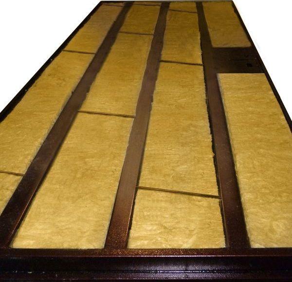 Обзор лучших металлических дверей: как выбрать, какую купить Обзор лучших металлических дверей: как выбрать, какую купить