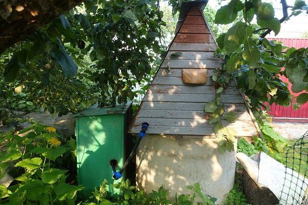 Как сделать водопровод на даче своими руками: правила прокладки, монтажа и обустройства Как сделать водопровод на даче своими руками: правила прокладки, монтажа и обустройства