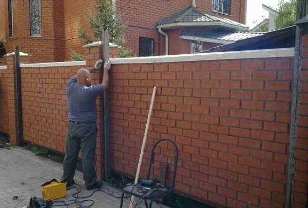 Делаем навес для авто из дерева, поликорбоната Делаем навес для авто из дерева, поликорбоната