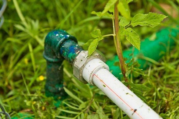 Как сделать водопровод на даче своими руками: правила прокладки, монтажа и обустройства Как сделать водопровод на даче своими руками: правила прокладки, монтажа и обустройства