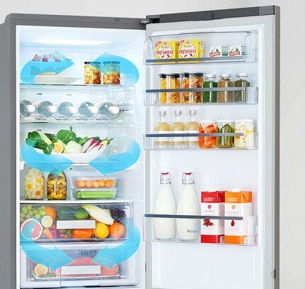 Как выбрать лучший холодильник «ноу фрост»: 15 лучших моделей + советы покупателям Как выбрать лучший холодильник «ноу фрост»: 15 лучших моделей + советы покупателям