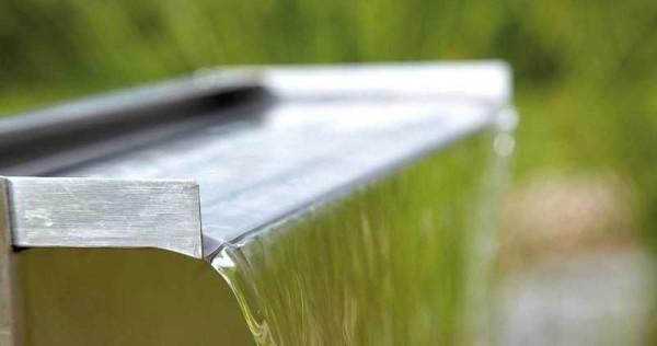 Как сделать водопад для дачи и дома Как сделать водопад для дачи и дома