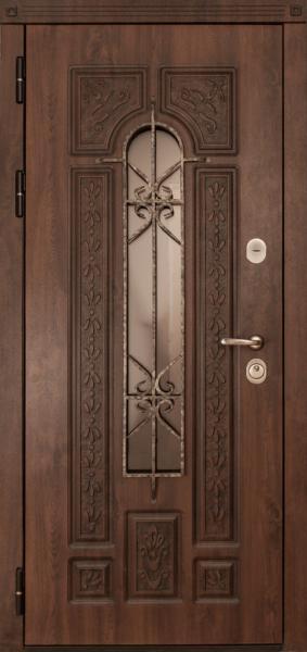 Обзор лучших металлических дверей: как выбрать, какую купить Обзор лучших металлических дверей: как выбрать, какую купить