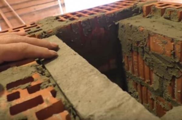 Как сделать дымоход для камина: правила устройства дымового канала и сравнение конструкций Как сделать дымоход для камина: правила устройства дымового канала и сравнение конструкций