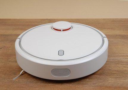 Обзор робота пылесоса xiaomi («ксиаоми») mi robot vacuum: уверенная заявка на лидерство Обзор робота пылесоса xiaomi («ксиаоми») mi robot vacuum: уверенная заявка на лидерство