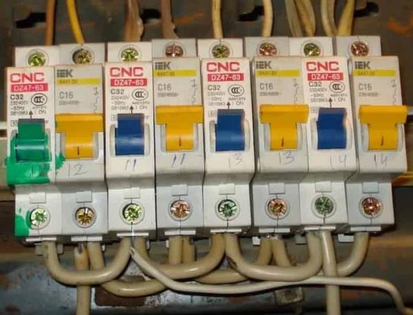 32 ампера — это сколько киловатт 32 ампера — это сколько киловатт