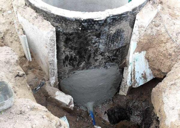 Как выкопать колодец на даче, возле дома Как выкопать колодец на даче, возле дома