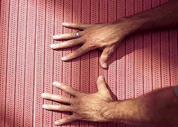 Как правильно клеить обои Как правильно клеить обои