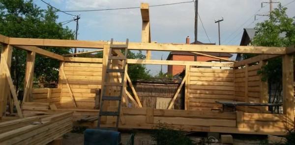 Как построить летнюю кухню (40 фото) Как построить летнюю кухню (40 фото)